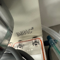 VetEquip Impac6 Anesthesia System image 0